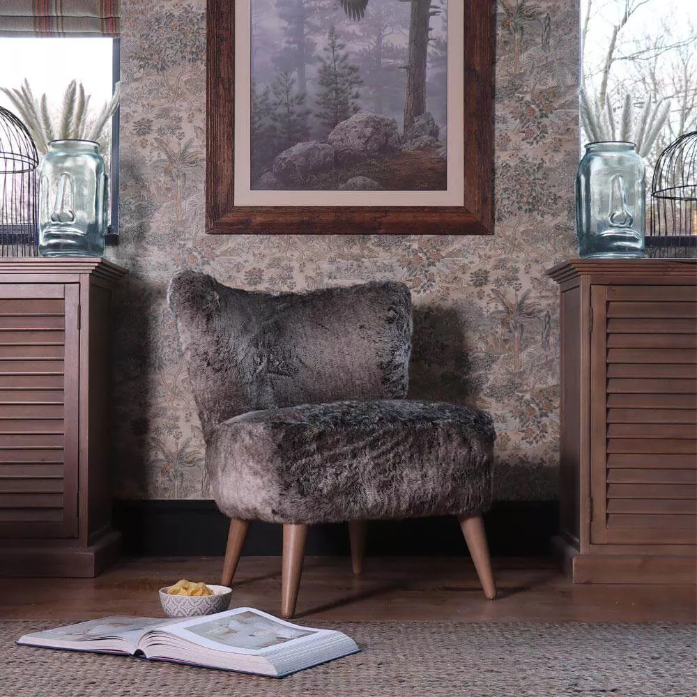 Tetrad Heritage Fairy Chair